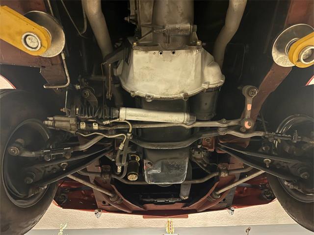 1965 Ford Mustang (CC-2068622) for sale in Orrville, Ohio