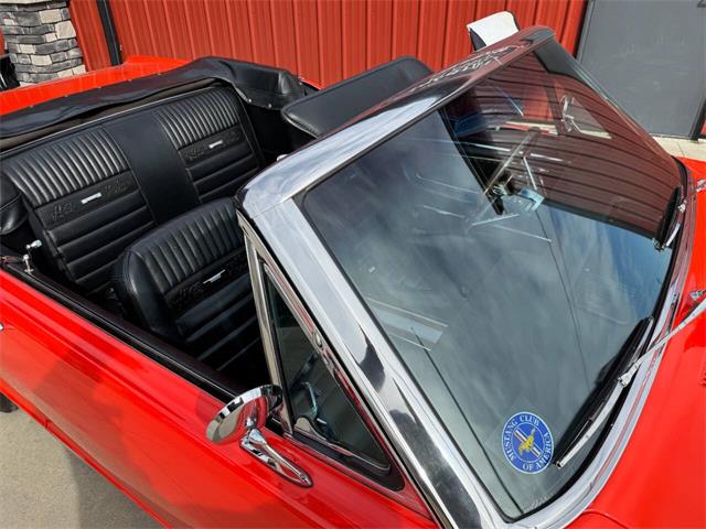 1965 Ford Mustang (CC-2068622) for sale in Orrville, Ohio