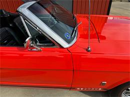 1965 Ford Mustang (CC-2068622) for sale in Orrville, Ohio