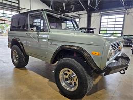 1977 Ford Bronco (CC-2068623) for sale in Santa Rosa, Florida