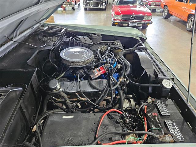 1977 Ford Bronco (CC-2068623) for sale in Santa Rosa, Florida