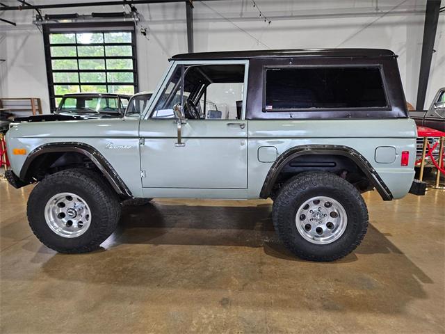 1977 Ford Bronco (CC-2068623) for sale in Santa Rosa, Florida