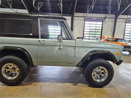 1977 Ford Bronco (CC-2068623) for sale in Santa Rosa, Florida
