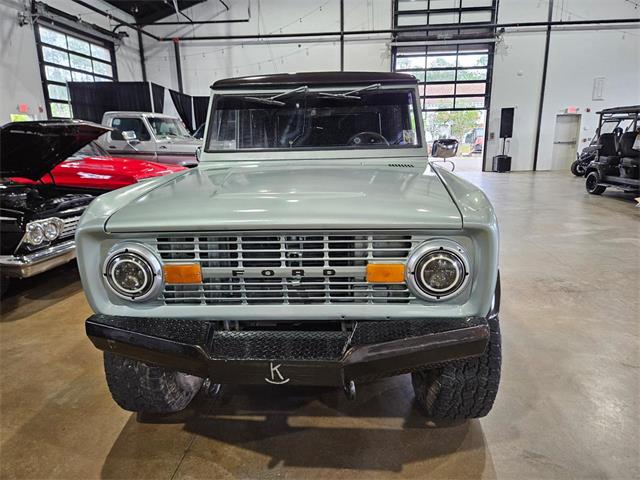 1977 Ford Bronco (CC-2068623) for sale in Santa Rosa, Florida