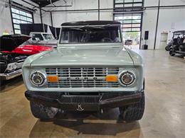 1977 Ford Bronco (CC-2068623) for sale in Santa Rosa, Florida