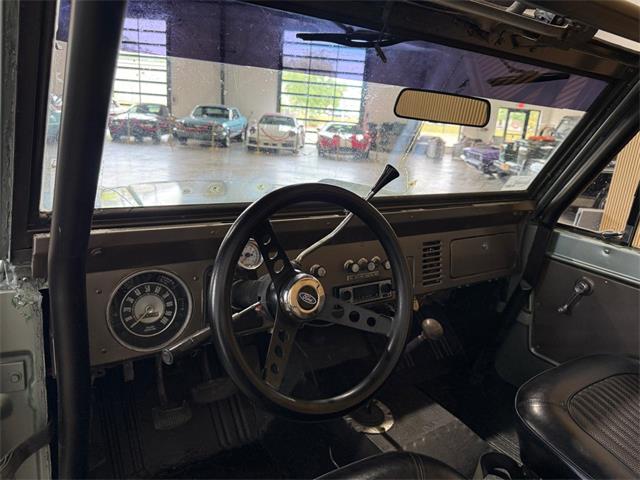 1977 Ford Bronco (CC-2068623) for sale in Santa Rosa, Florida
