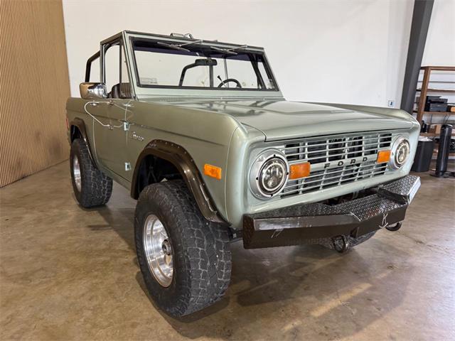 1977 Ford Bronco (CC-2068623) for sale in Santa Rosa, Florida