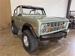 1977 Ford Bronco (CC-2068623) for sale in Santa Rosa, Florida