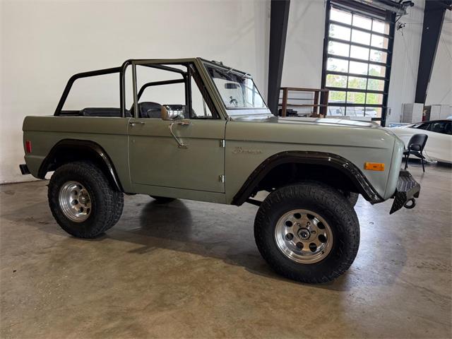 1977 Ford Bronco (CC-2068623) for sale in Santa Rosa, Florida