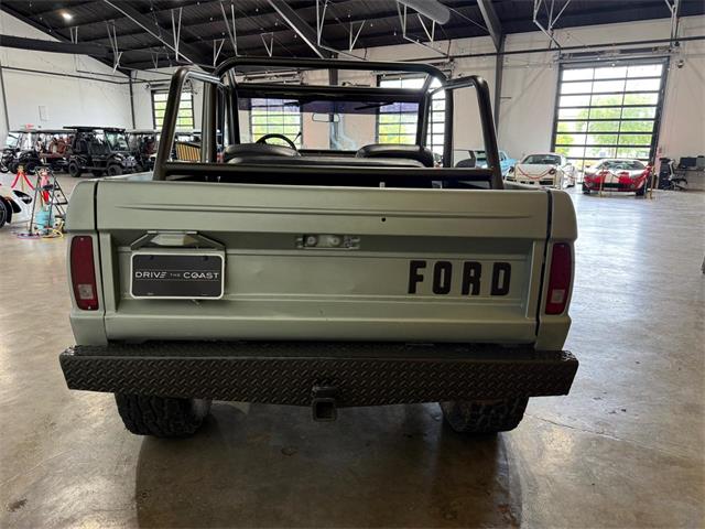 1977 Ford Bronco (CC-2068623) for sale in Santa Rosa, Florida