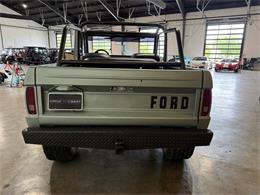 1977 Ford Bronco (CC-2068623) for sale in Santa Rosa, Florida