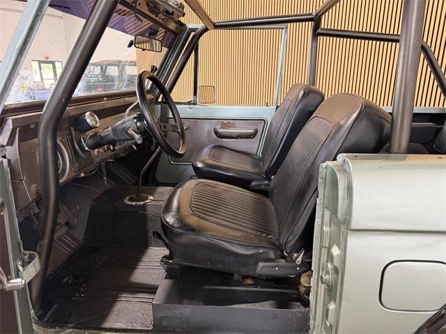 1977 Ford Bronco (CC-2068623) for sale in Santa Rosa, Florida