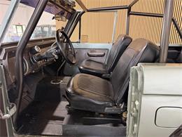 1977 Ford Bronco (CC-2068623) for sale in Santa Rosa, Florida