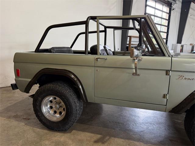 1977 Ford Bronco (CC-2068623) for sale in Santa Rosa, Florida