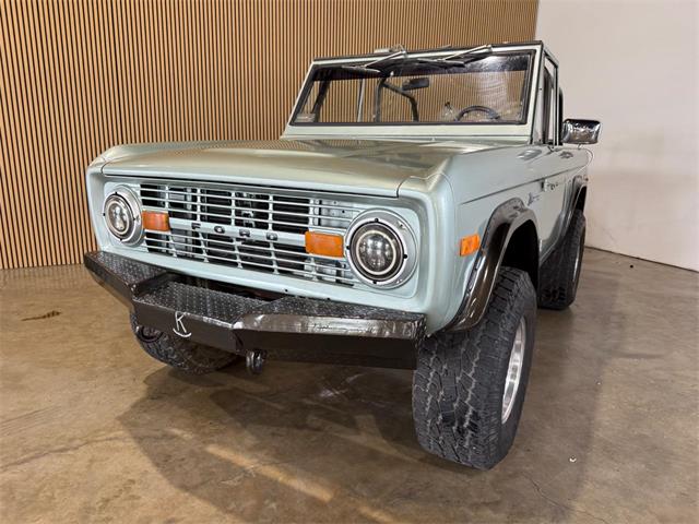 1977 Ford Bronco (CC-2068623) for sale in Santa Rosa, Florida
