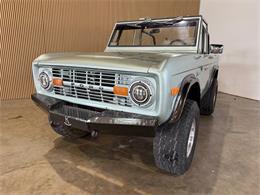 1977 Ford Bronco (CC-2068623) for sale in Santa Rosa, Florida