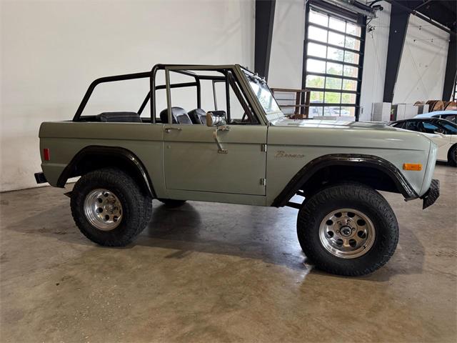 1977 Ford Bronco (CC-2068623) for sale in Santa Rosa, Florida