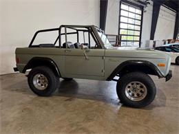 1977 Ford Bronco (CC-2068623) for sale in Santa Rosa, Florida