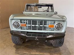 1977 Ford Bronco (CC-2068623) for sale in Santa Rosa, Florida