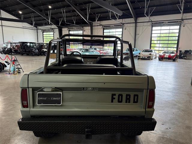 1977 Ford Bronco (CC-2068623) for sale in Santa Rosa, Florida