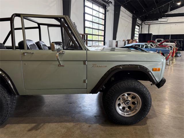 1977 Ford Bronco (CC-2068623) for sale in Santa Rosa, Florida