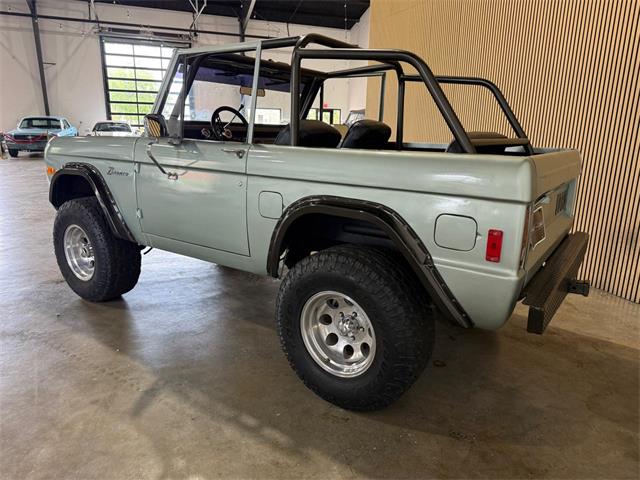 1977 Ford Bronco (CC-2068623) for sale in Santa Rosa, Florida