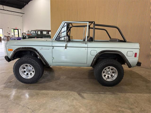 1977 Ford Bronco (CC-2068623) for sale in Santa Rosa, Florida