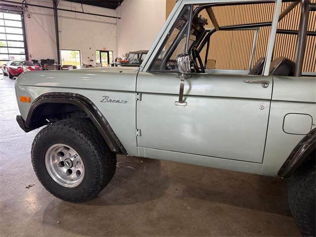 1977 Ford Bronco (CC-2068623) for sale in Santa Rosa, Florida