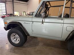 1977 Ford Bronco (CC-2068623) for sale in Santa Rosa, Florida