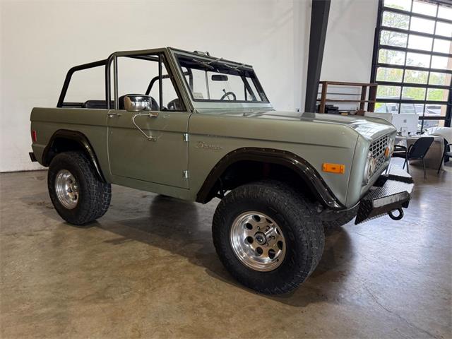 1977 Ford Bronco (CC-2068623) for sale in Santa Rosa, Florida