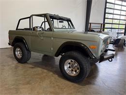 1977 Ford Bronco (CC-2068623) for sale in Santa Rosa, Florida
