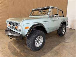 1977 Ford Bronco (CC-2068623) for sale in Santa Rosa, Florida