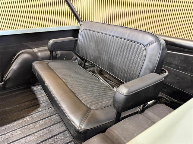 1977 Ford Bronco (CC-2068623) for sale in Santa Rosa, Florida