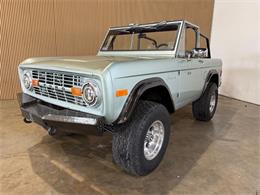 1977 Ford Bronco (CC-2068623) for sale in Santa Rosa, Florida