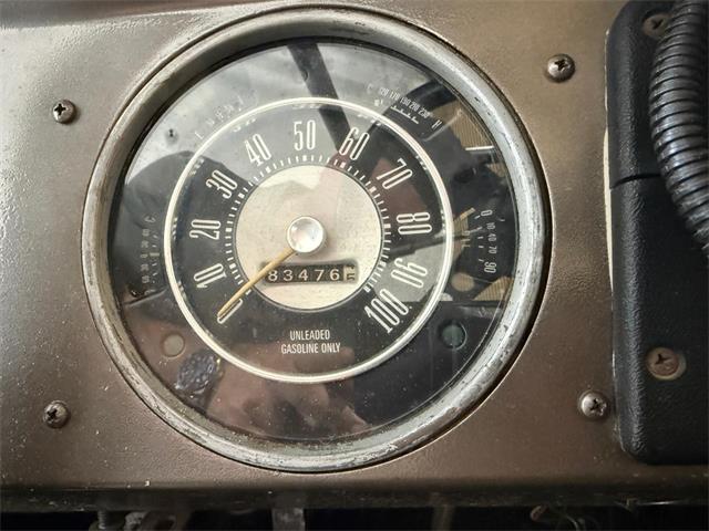 1977 Ford Bronco (CC-2068623) for sale in Santa Rosa, Florida