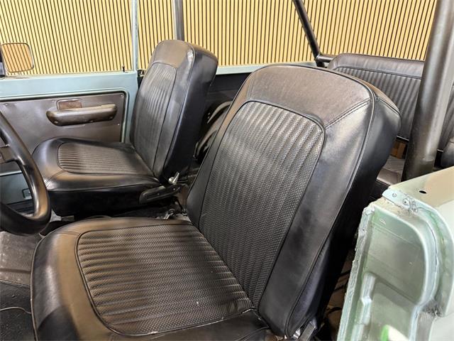 1977 Ford Bronco (CC-2068623) for sale in Santa Rosa, Florida