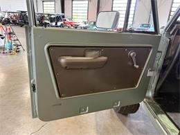 1977 Ford Bronco (CC-2068623) for sale in Santa Rosa, Florida