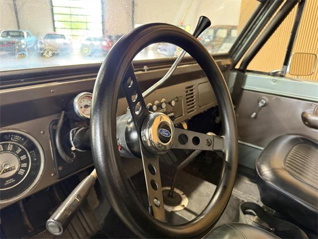 1977 Ford Bronco (CC-2068623) for sale in Santa Rosa, Florida