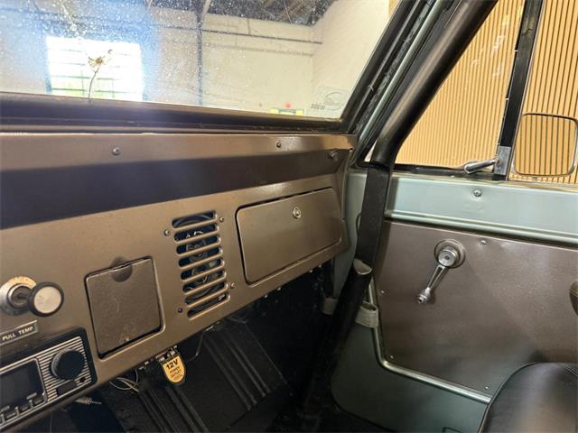 1977 Ford Bronco (CC-2068623) for sale in Santa Rosa, Florida
