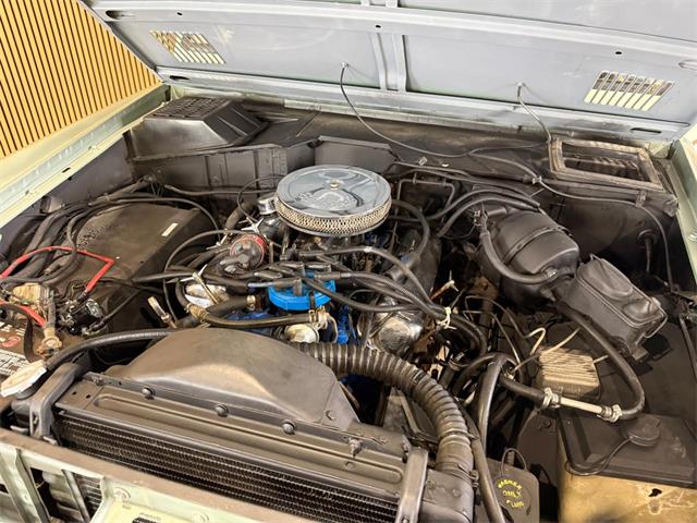 1977 Ford Bronco (CC-2068623) for sale in Santa Rosa, Florida