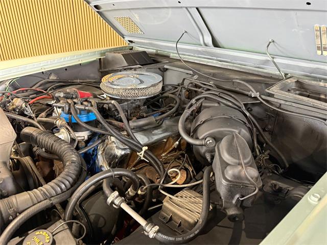 1977 Ford Bronco (CC-2068623) for sale in Santa Rosa, Florida