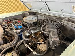 1977 Ford Bronco (CC-2068623) for sale in Santa Rosa, Florida