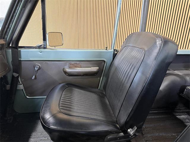 1977 Ford Bronco (CC-2068623) for sale in Santa Rosa, Florida