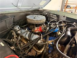 1977 Ford Bronco (CC-2068623) for sale in Santa Rosa, Florida