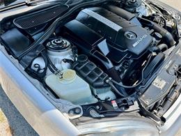 2002 Mercedes-Benz S-Class (CC-2068624) for sale in Pompano Beach, Florida