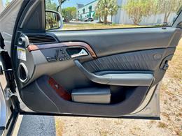 2002 Mercedes-Benz S-Class (CC-2068624) for sale in Pompano Beach, Florida