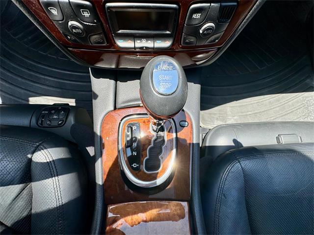2002 Mercedes-Benz S-Class (CC-2068624) for sale in Pompano Beach, Florida