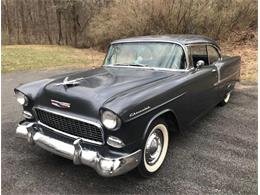 1955 Chevrolet 210 (CC-2068625) for sale in Harpers Ferry, West Virginia