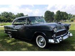 1955 Chevrolet 210 (CC-2068625) for sale in Harpers Ferry, West Virginia