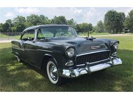 1955 Chevrolet 210 (CC-2068625) for sale in Harpers Ferry, West Virginia